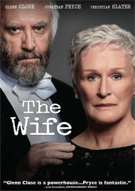 Wife Wife Boxcover