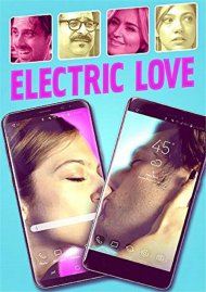 Electric Love Electric Love Boxcover