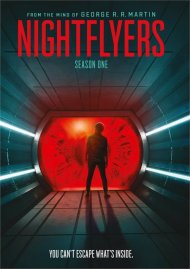 Nightflyers: Season 1 (DVD) Nightflyers: Season 1 (DVD) Boxcover