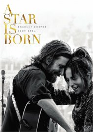 A Star is Born (DVD) A Star is Born (DVD) Boxcover
