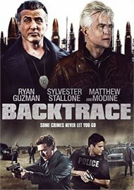 Backtrace Backtrace Boxcover