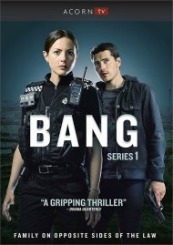 Bang: Series 1 Bang: Series 1 Boxcover