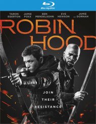 Robin Hood (Blu-ray/DVD/W-Digital) Robin Hood (Blu-ray/DVD/W-Digital) Boxcover