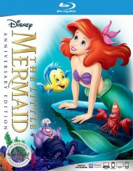 Little Mermaid - Anniversary Edition/Signature Collection Little Mermaid - Anniversary Edition/Signature Collection Boxcover