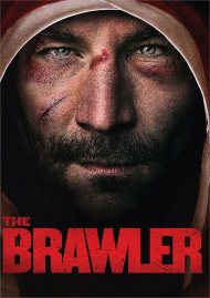 Brawler, The Brawler, The Boxcover
