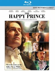 Happy Prince, The Happy Prince, The Boxcover