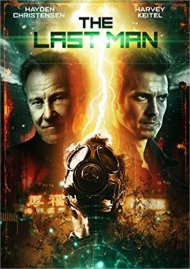 Last Man, The (DVD)(ENG W/SPAN-SUB) Last Man, The (DVD)(ENG W/SPAN-SUB) Boxcover