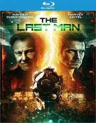 Last Man (DVD)(ENG W/SPAN-SUB) Last Man (DVD)(ENG W/SPAN-SUB) Boxcover
