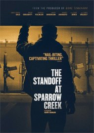 Standoff at Sparrow Creek, The Standoff at Sparrow Creek, The Boxcover