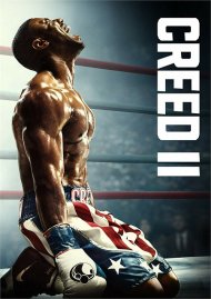 Creed II (2018/DVD/2 DISC/Special Edition) Creed II (2018/DVD/2 DISC/Special Edition) Boxcover