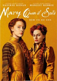 Mary Queen of Scots Mary Queen of Scots Boxcover