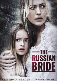 Russian Bride, The Russian Bride, The Boxcover