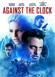 Against the Clock Against the Clock Boxcover