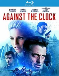Against the Clock (BR) Against the Clock (BR) Boxcover