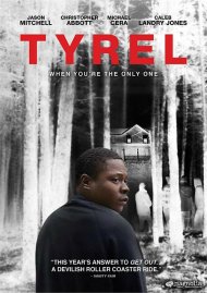 Tyrel Tyrel Boxcover