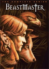 Beastmaster - Complete Series (12 DISC) Beastmaster - Complete Series (12 DISC) Boxcover