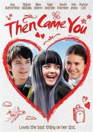 Then Came You Then Came You Boxcover