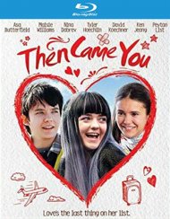 Then Came You (BLU-RAY/WS) Then Came You (BLU-RAY/WS) Boxcover