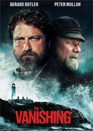 Vanishing, The (ENG/W-SPAN SUB) Vanishing, The (ENG/W-SPAN SUB) Boxcover