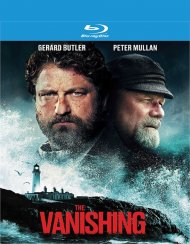 Vanishing, The (BR/W-DIGITAL) (ENG/W-SPAN SUB) Vanishing, The (BR/W-DIGITAL) (ENG/W-SPAN SUB) Boxcover