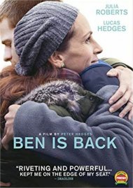 Ben is Back (ENG W/SPAN-SUB) Ben is Back (ENG W/SPAN-SUB) Boxcover