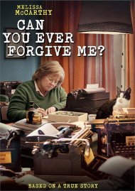 Can You Ever Forgive Me? Can You Ever Forgive Me? Boxcover
