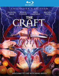 Craft, The (Collectors Edition/BLU-RAY/WS) Craft, The (Collectors Edition/BLU-RAY/WS) Boxcover