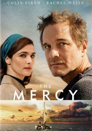 Mercy, The Mercy, The Boxcover