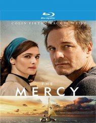 Mercy, The (BLU-RAY) Mercy, The (BLU-RAY) Boxcover
