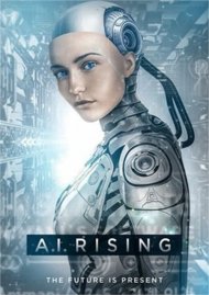 A.I. Rising (ENG W/SPAN-SUB) A.I. Rising (ENG W/SPAN-SUB) Boxcover