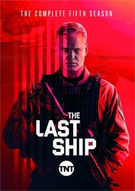 Last Ship, The: Complete 5th Season Last Ship, The: Complete 5th Season Boxcover