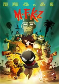 MFKZ MFKZ Boxcover