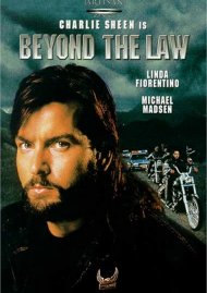 Beyond The Law Beyond The Law Boxcover