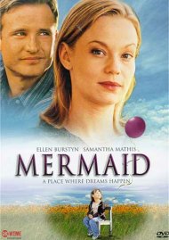 Mermaid Mermaid Boxcover