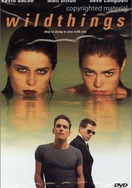 Wild Things Wild Things Boxcover