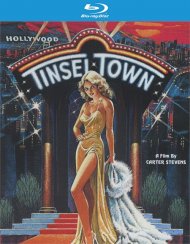 Tinseltown (Blu-ray/DVD Combo) Tinseltown (Blu-ray/DVD Combo) Boxcover