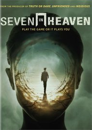 Seven In Heaven Seven In Heaven Boxcover