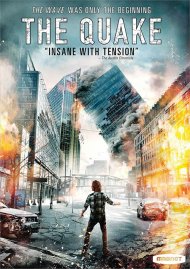 Quake, The (Norwegian/English Dubbed/Subtitles) Quake, The (Norwegian/English Dubbed/Subtitles) Boxcover
