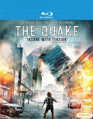 Quake, The (Norwegian/English Dubbed/Subtitles) Quake, The (Norwegian/English Dubbed/Subtitles) Boxcover