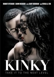 Kinky Kinky Boxcover