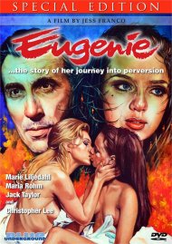 Eugenie Eugenie Boxcover