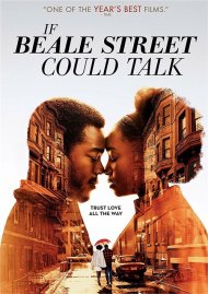 If Beale Street Could Talk If Beale Street Could Talk Boxcover