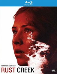 Rust Creek (BLU-RAY/WS) Rust Creek (BLU-RAY/WS) Boxcover