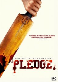 Pledge Pledge Boxcover