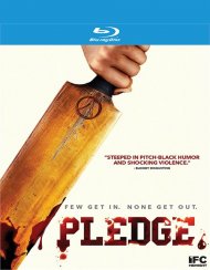 Pledge (BR) Pledge (BR) Boxcover