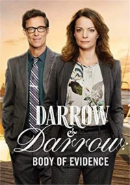 Darrow & Darrow: Body of Evidence Darrow & Darrow: Body of Evidence Boxcover