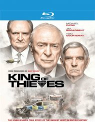 King of Thieves (BR/W-DIGITAL)(ENG W/SPAN-SUB) King of Thieves (BR/W-DIGITAL)(ENG W/SPAN-SUB) Boxcover