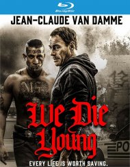 We Die Young (BR/W-DIGITAL) We Die Young (BR/W-DIGITAL) Boxcover