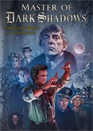 Master of Dark Shadows Master of Dark Shadows Boxcover