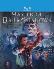 Master of Dark Shadows (BR) Master of Dark Shadows (BR) Boxcover
